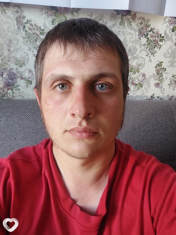 Роман, 30, Шахтинске — анкета №413377