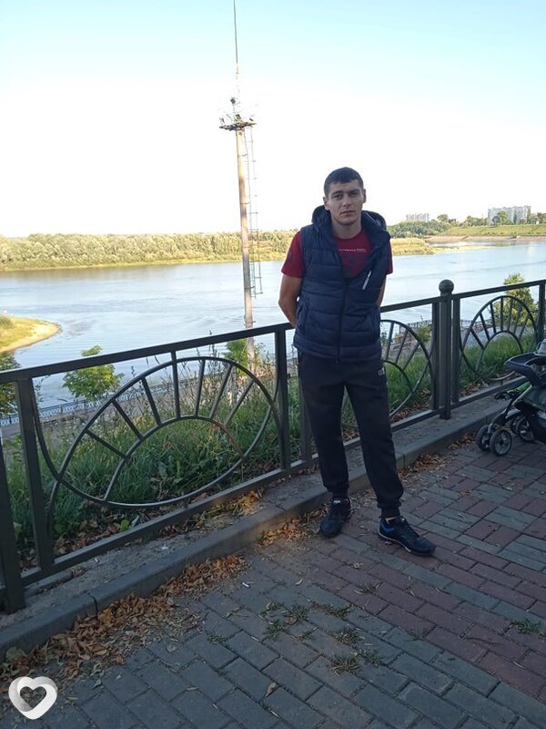 Дима, 31, Москве — анкета №413384