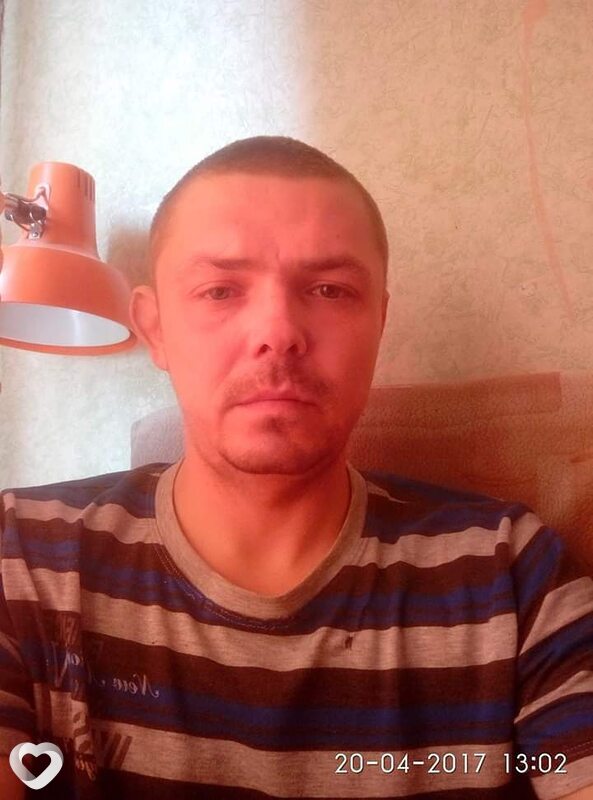 Эдуард, 41, Фрязине — анкета №413394