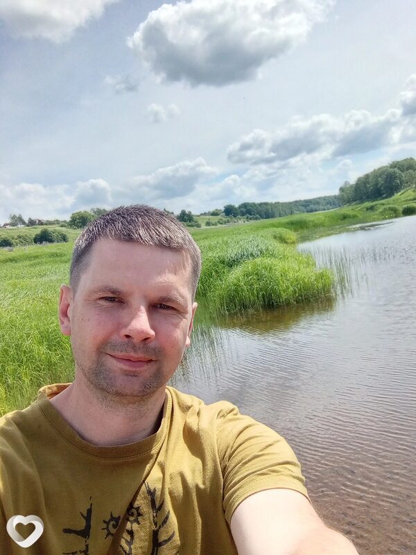 Сергей, 42, Вязьме — анкета №413396