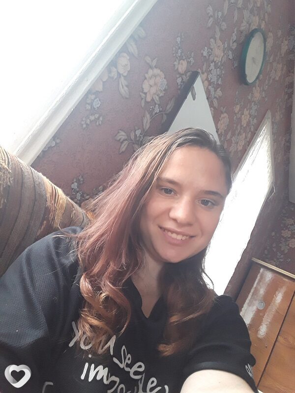Женя, 27, Дубровно — анкета №413423
