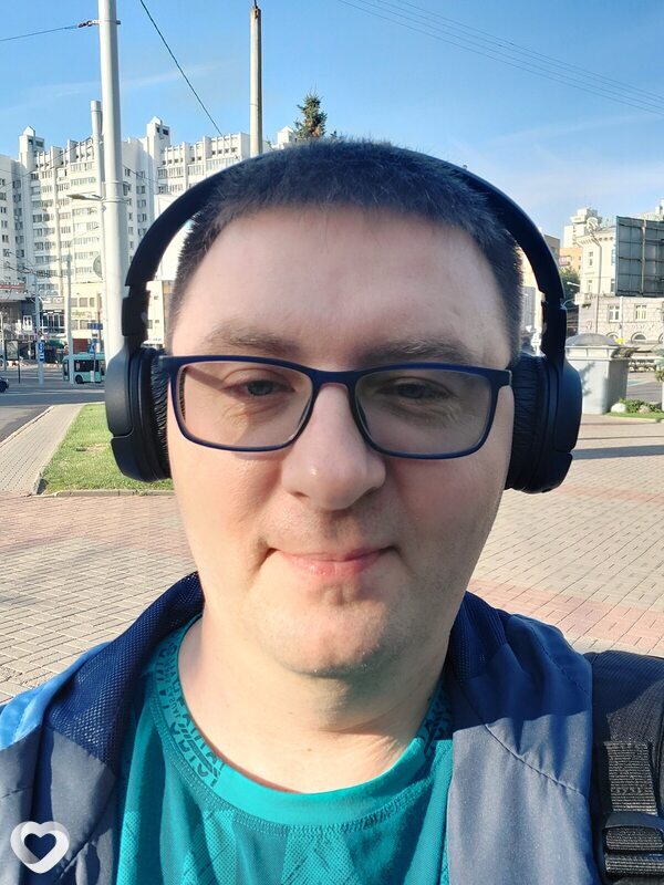 Алексей, 43, Минске — анкета №413426