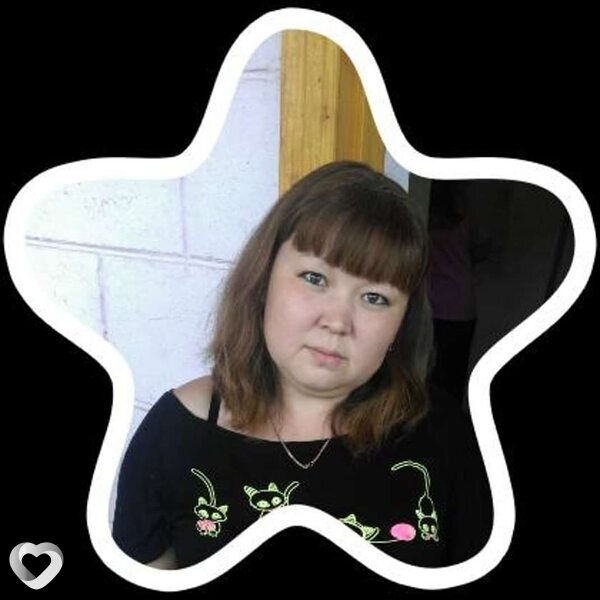 Лейла, 40, Усть-Каменогорск — анкета №413428