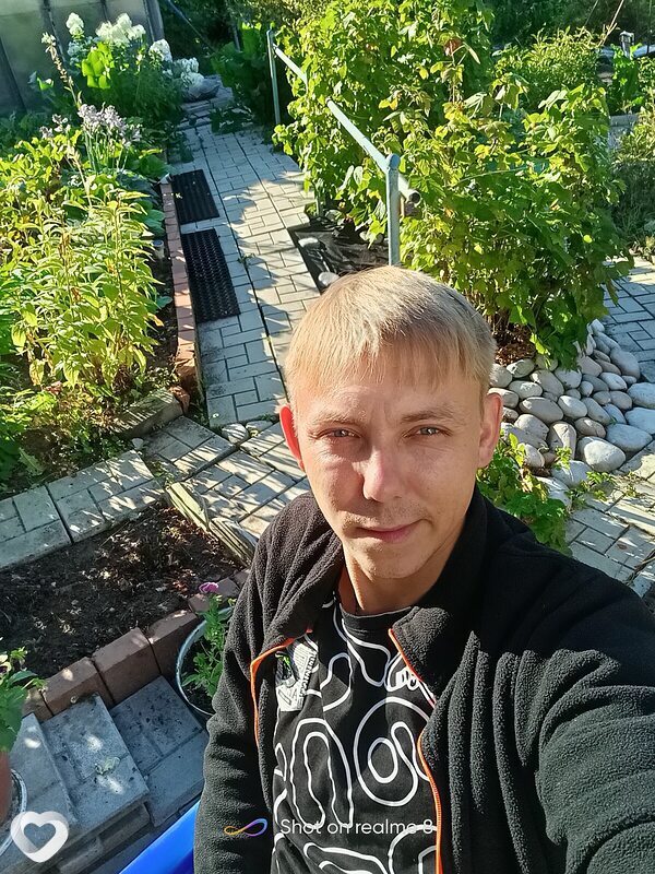 Алекс, Старая Русса