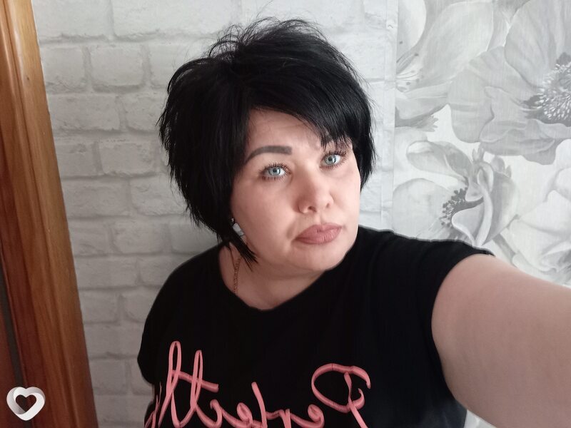 Оксана, 49, Челябинске — анкета №413433