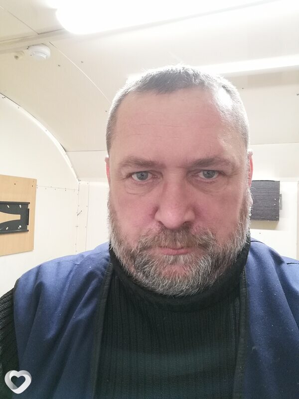Олег, 51, Самаре — анкета №413435