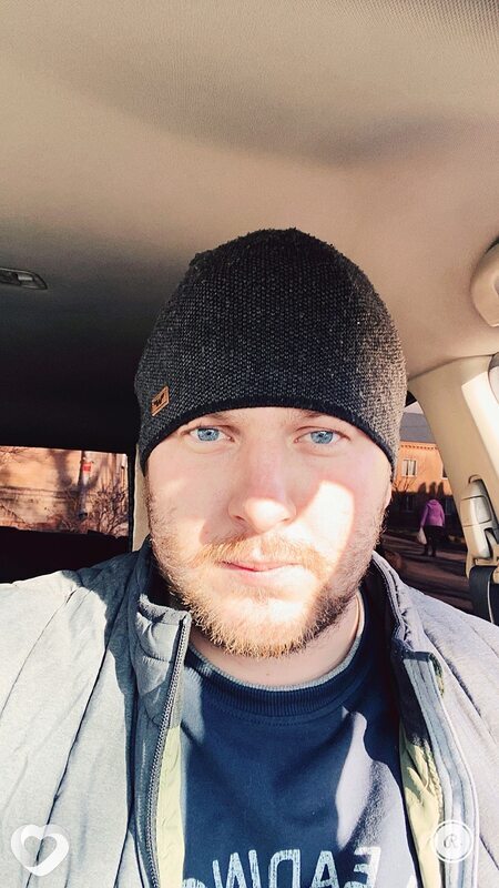 Иван, 32, Белове — анкета №413438