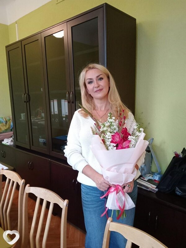 Алёна, 45, Иванове — анкета №413440
