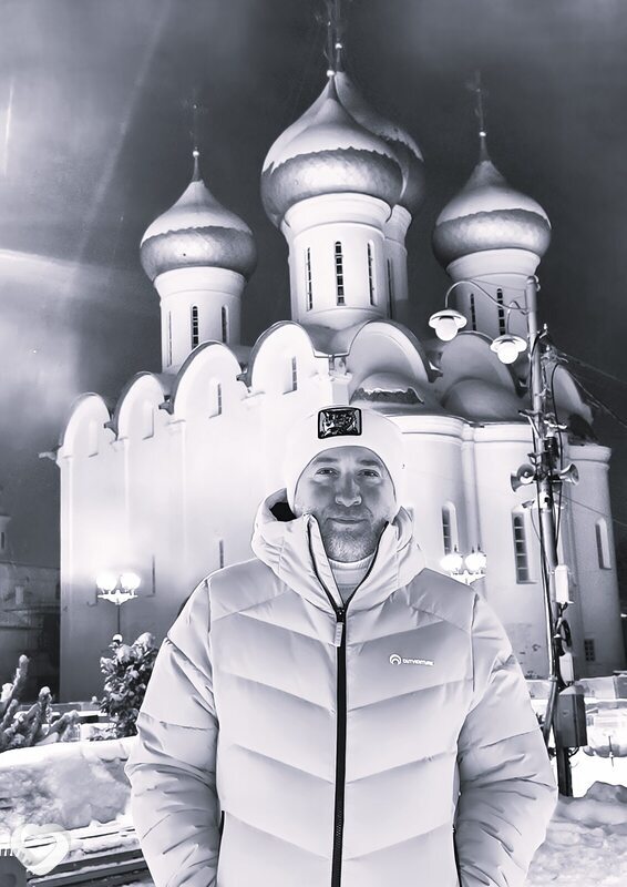 Сергей, 48, Череповце — анкета №413398