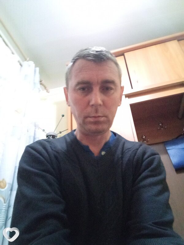 Андрей, 45, Чехове — анкета №413401