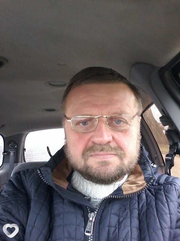 Валерий, 66, Тимашевске — анкета №413408
