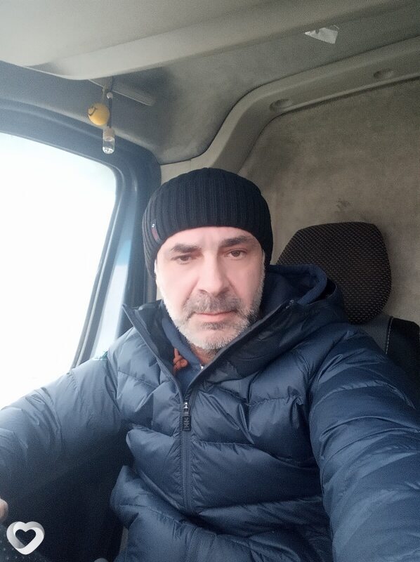 Вага, 53, Санкт-Петербурге — анкета №413411