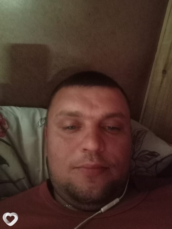 Александр, 36, Бобруйске — анкета №413421