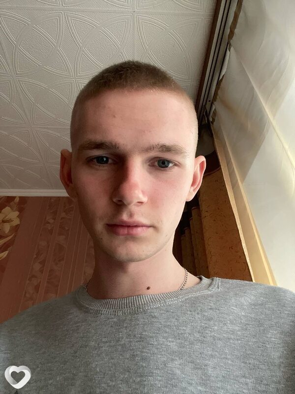 Алексей, 21, Иркутске — анкета №413422