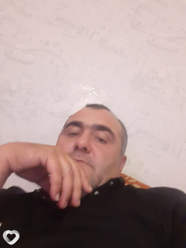 Alik, 45, Ангарске — анкета №413503