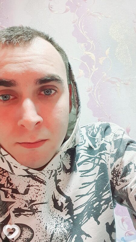 Ки, 26, Биробиджане — анкета №413507