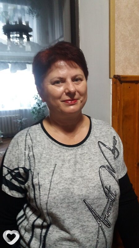 Галина, Несвиж