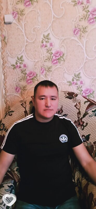 Асхат, Булаево