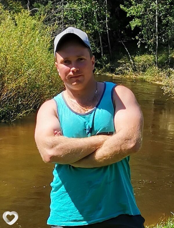 Дмитрий, 37, Санкт-Петербурге — анкета №413510