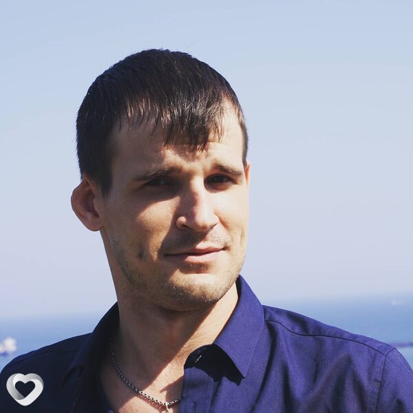 Дмитрий, 35, Владивостоке — анкета №413511