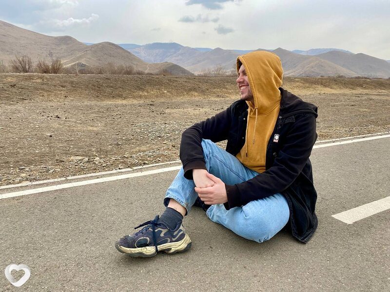Алексей, 30, Хабаровске — анкета №413516