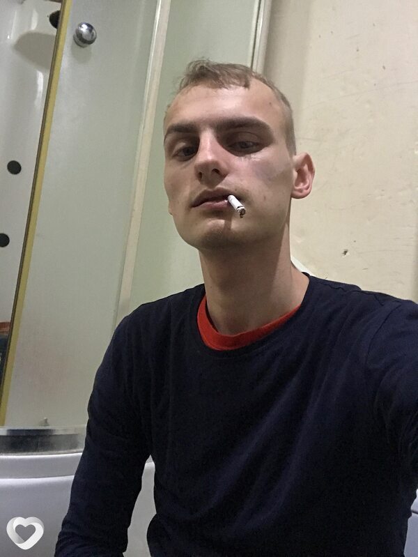 Андрей, 26, Пензе — анкета №413518