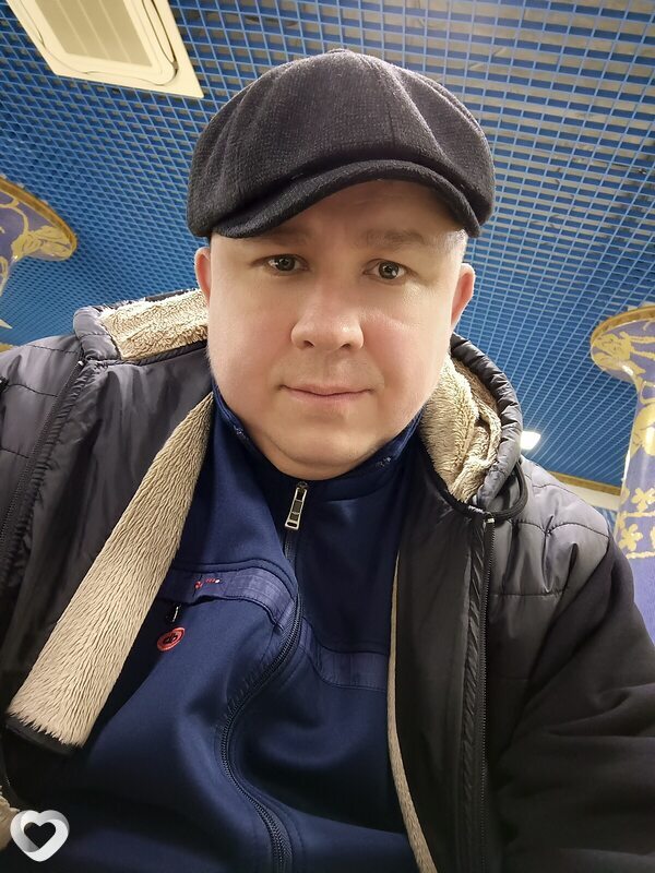 Сургут, 44, Сургуте — анкета №413535