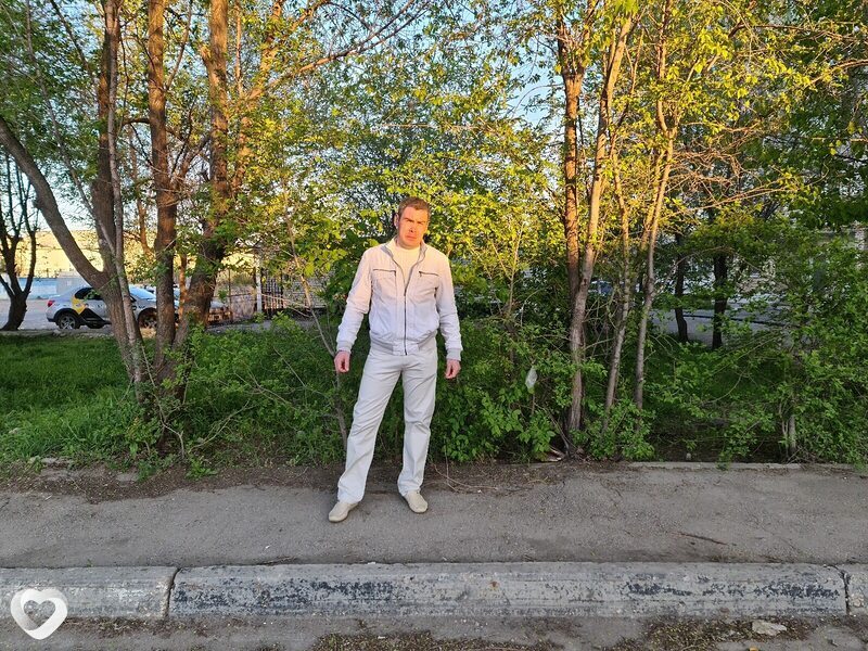 Рон, 40, Саратове — анкета №413538