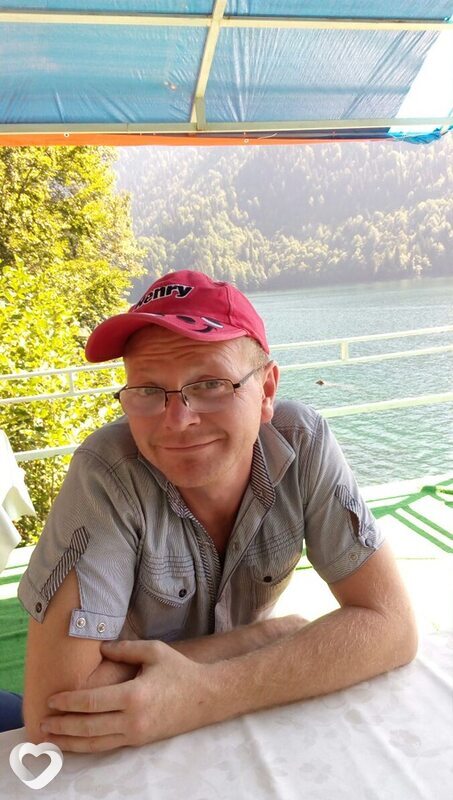 Евгений, 47, Астрахани — анкета №413546