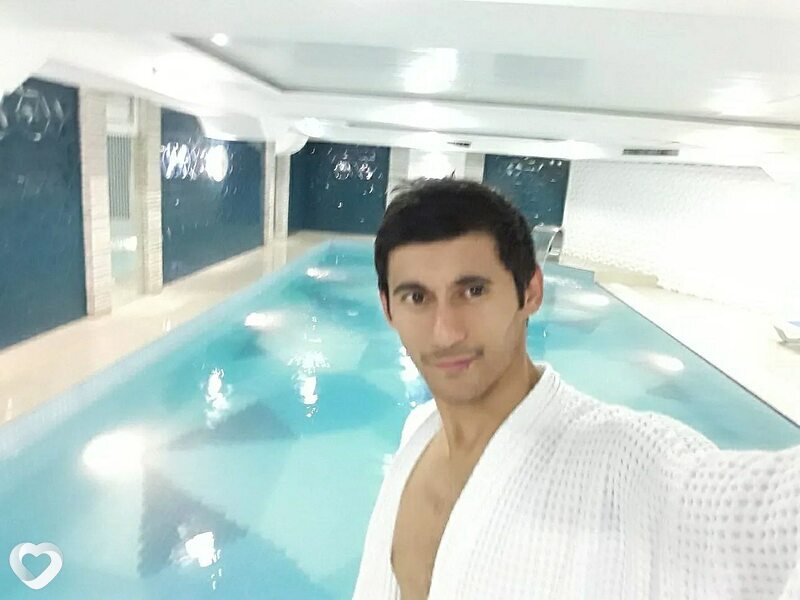 Абдулазиз, 31, Ташкент — анкета №414001