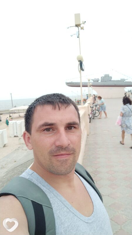 Леонид, 44, Томске — анкета №414010
