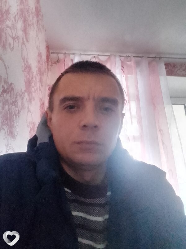 Денис, 38, Канаше — анкета №414012