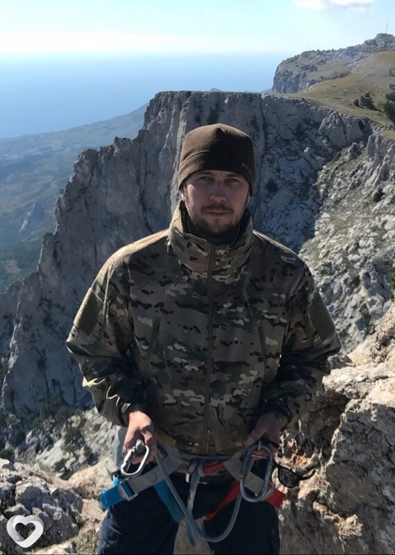 Александр, 46, Костанае — анкета №414014