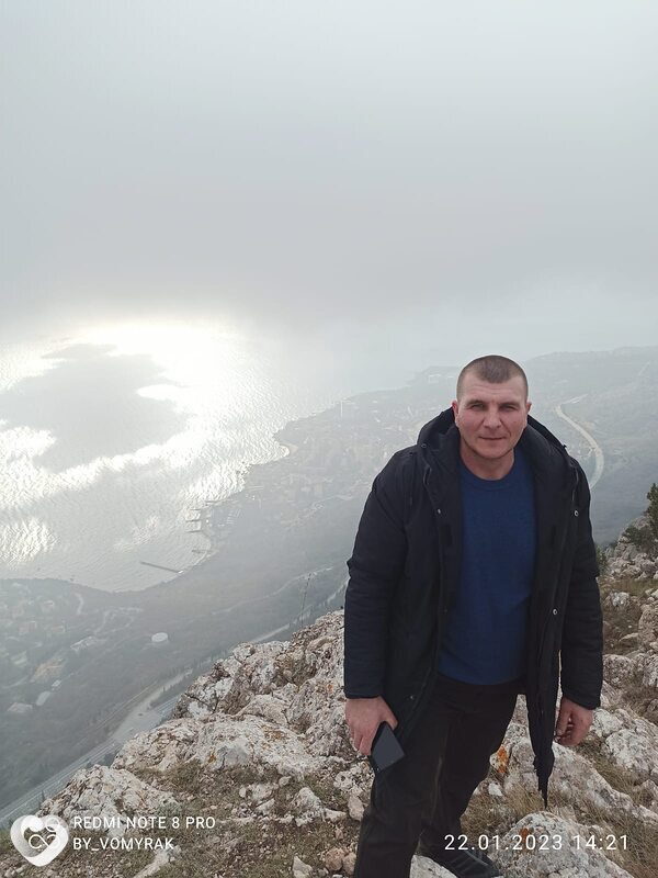 Анатолий, 43, Казани — анкета №414018