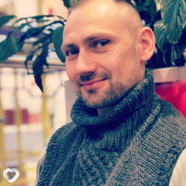 Андрей, 38, Волгограде — анкета №413976
