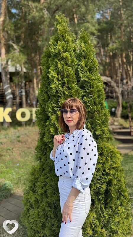 Мария, 49, Ульяновске — анкета №413978