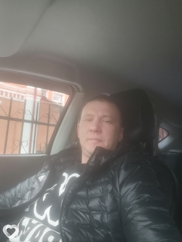 Артём, 46, Орехово-Зуеве — анкета №413983