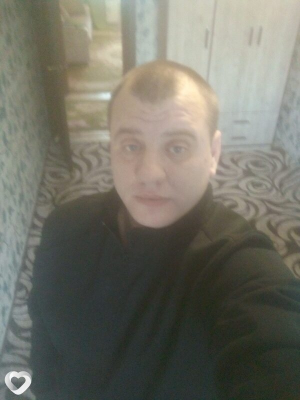 Андрей, 42, Минусинске — анкета №413984