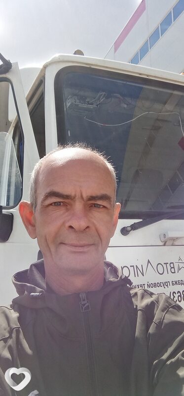 Александр, 58, Новошахтинске — анкета №413985