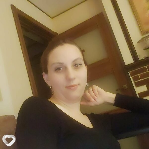 Ольга, 42, Екатеринбурге — анкета №413599