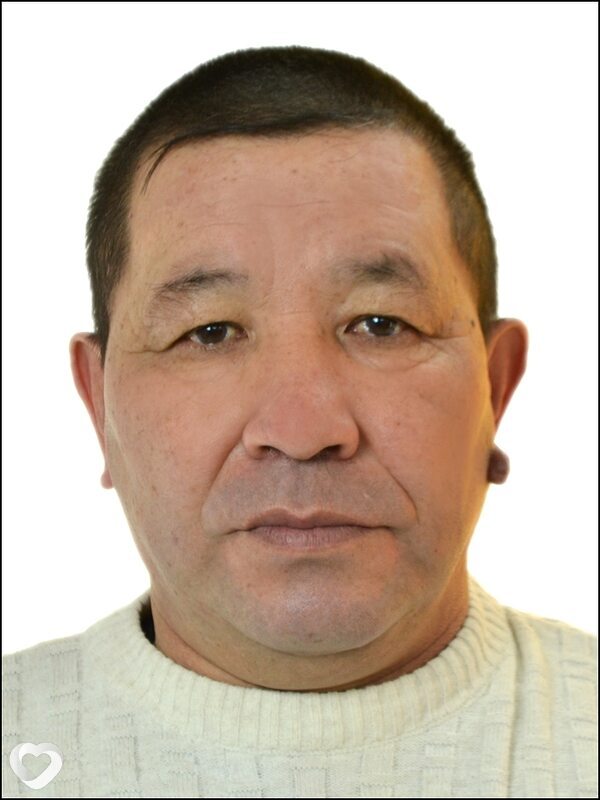 Мейрам, 58, Темиртау — анкета №413549