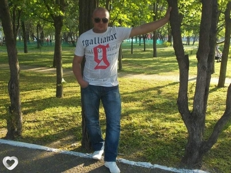 Антон, 39, Николаеве — анкета №413564