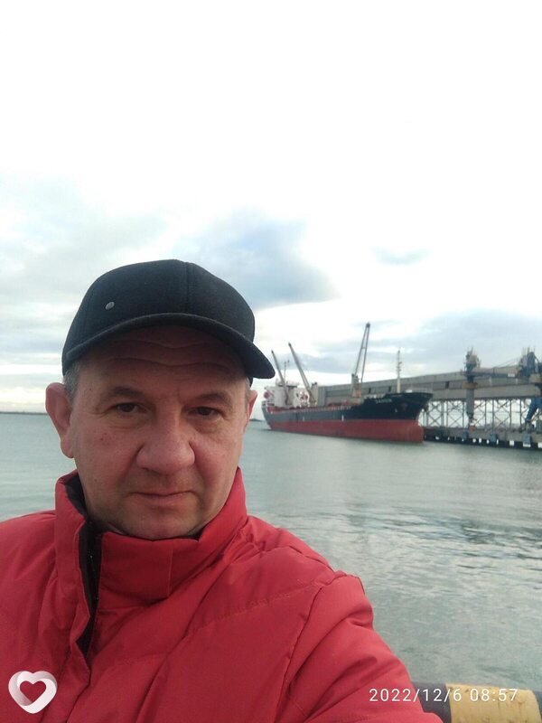 Валера, 50, Кропоткине — анкета №413571