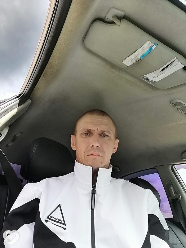 Сергей, 45, Великих Луках — анкета №414068