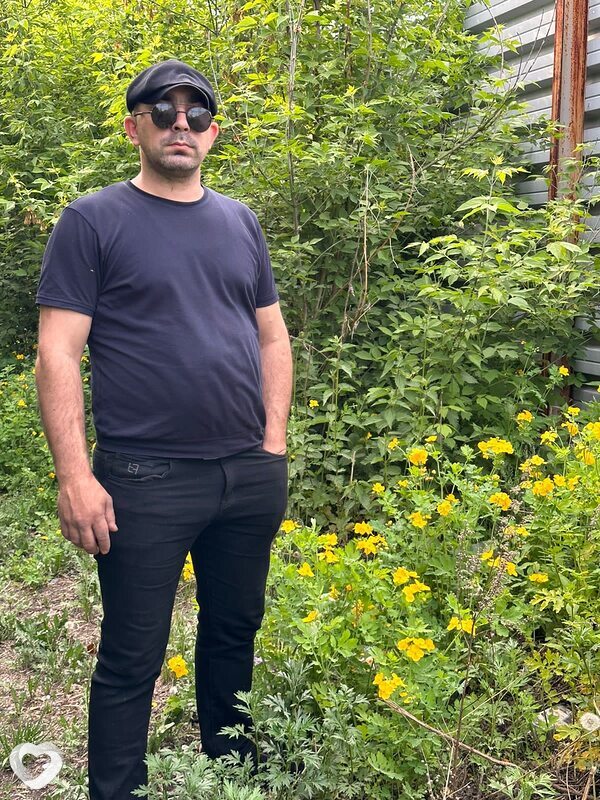 Бт, 41, Новокузнецке — анкета №414069