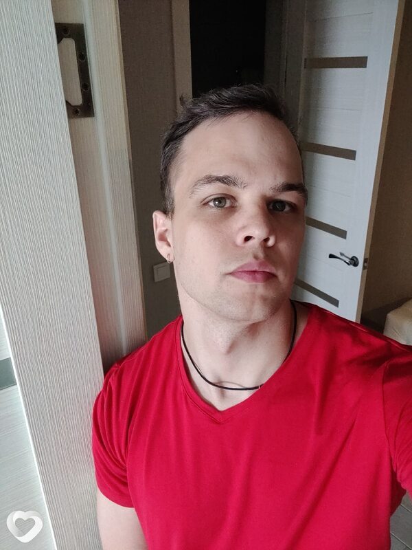 Иван, 36, Благовещенске — анкета №414075