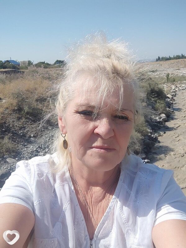 Лана, 64, Бишкек — анкета №414078
