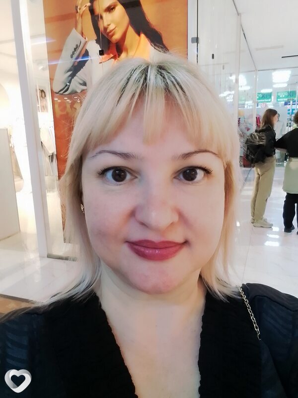 Ирина, 51, Геленджике — анкета №414080