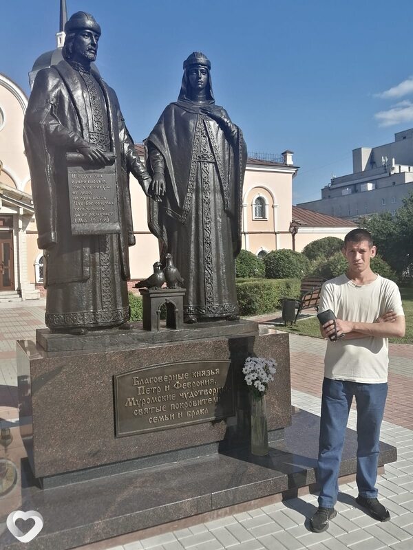 Андрей, 41, Томске — анкета №414084