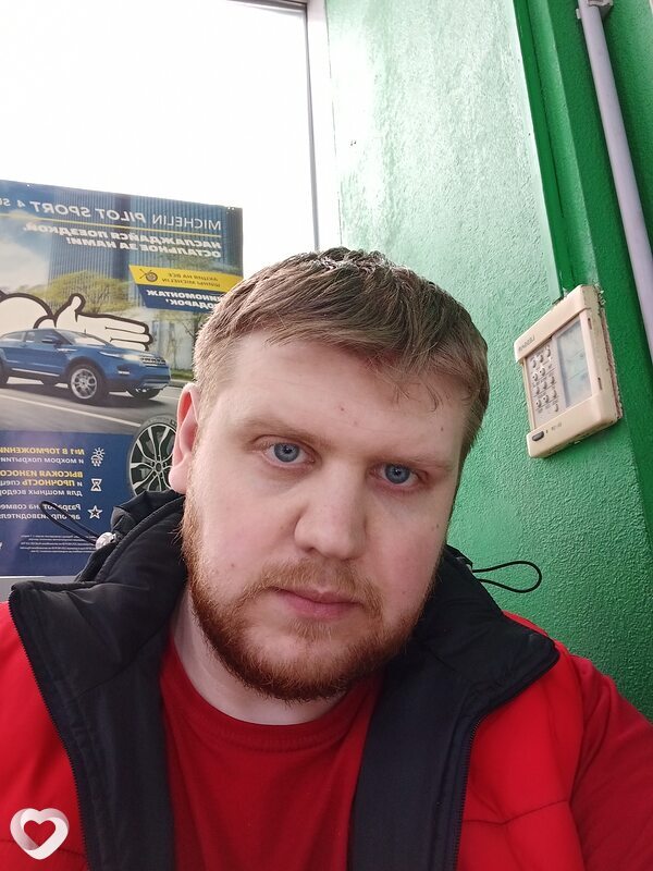 Дмитрий, 30, Москве — анкета №414086